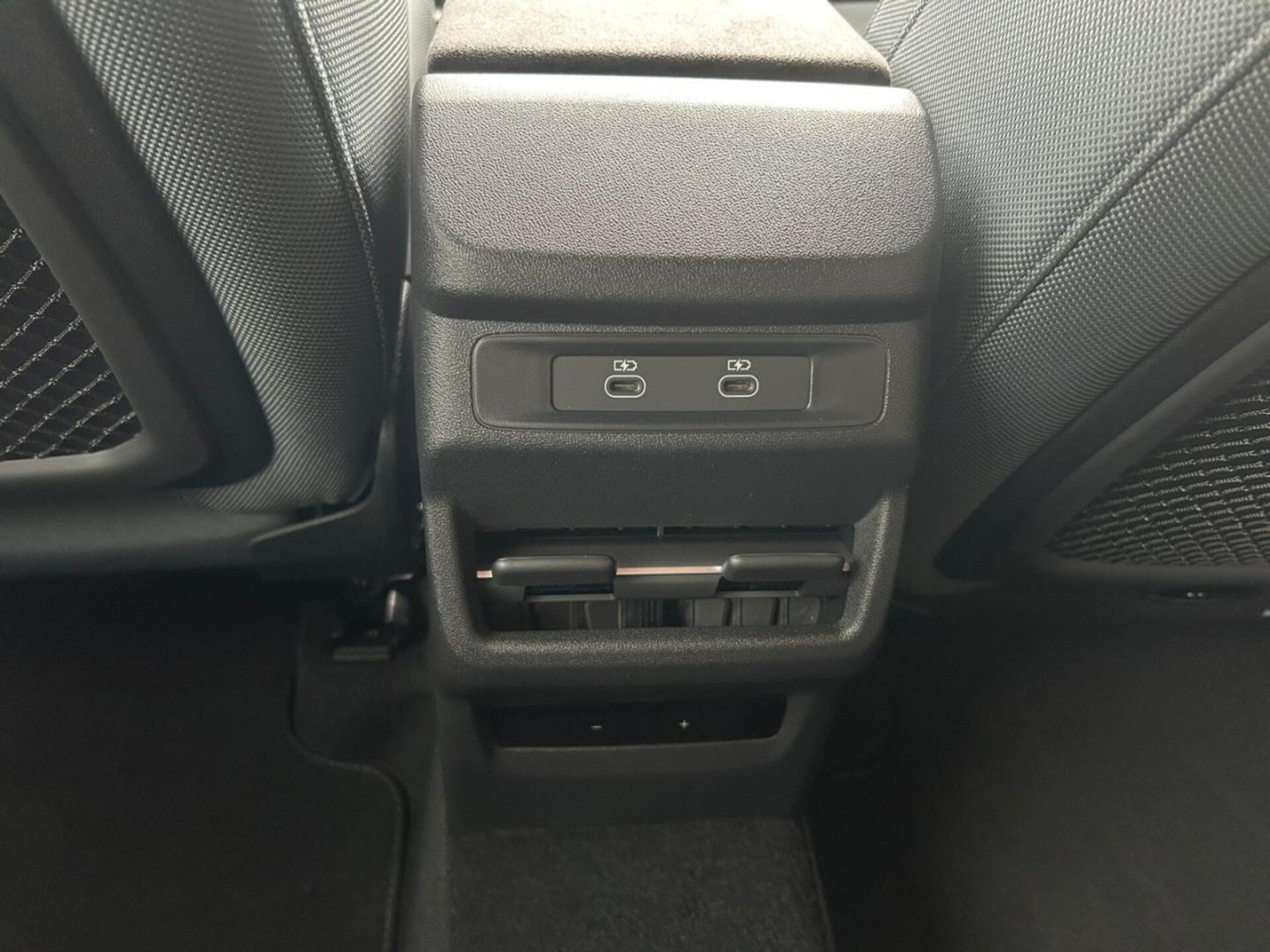 Audi Q3 SUV
