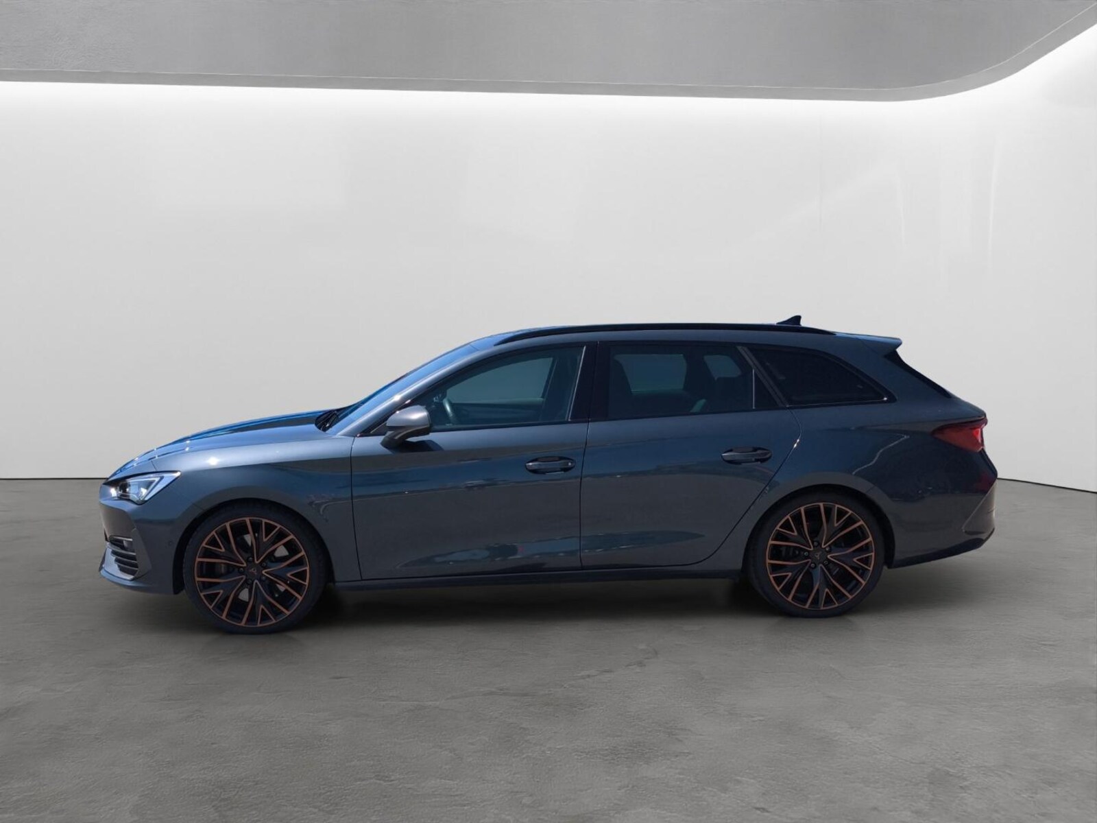 CUPRA Leon Sportstourer – Bild 4