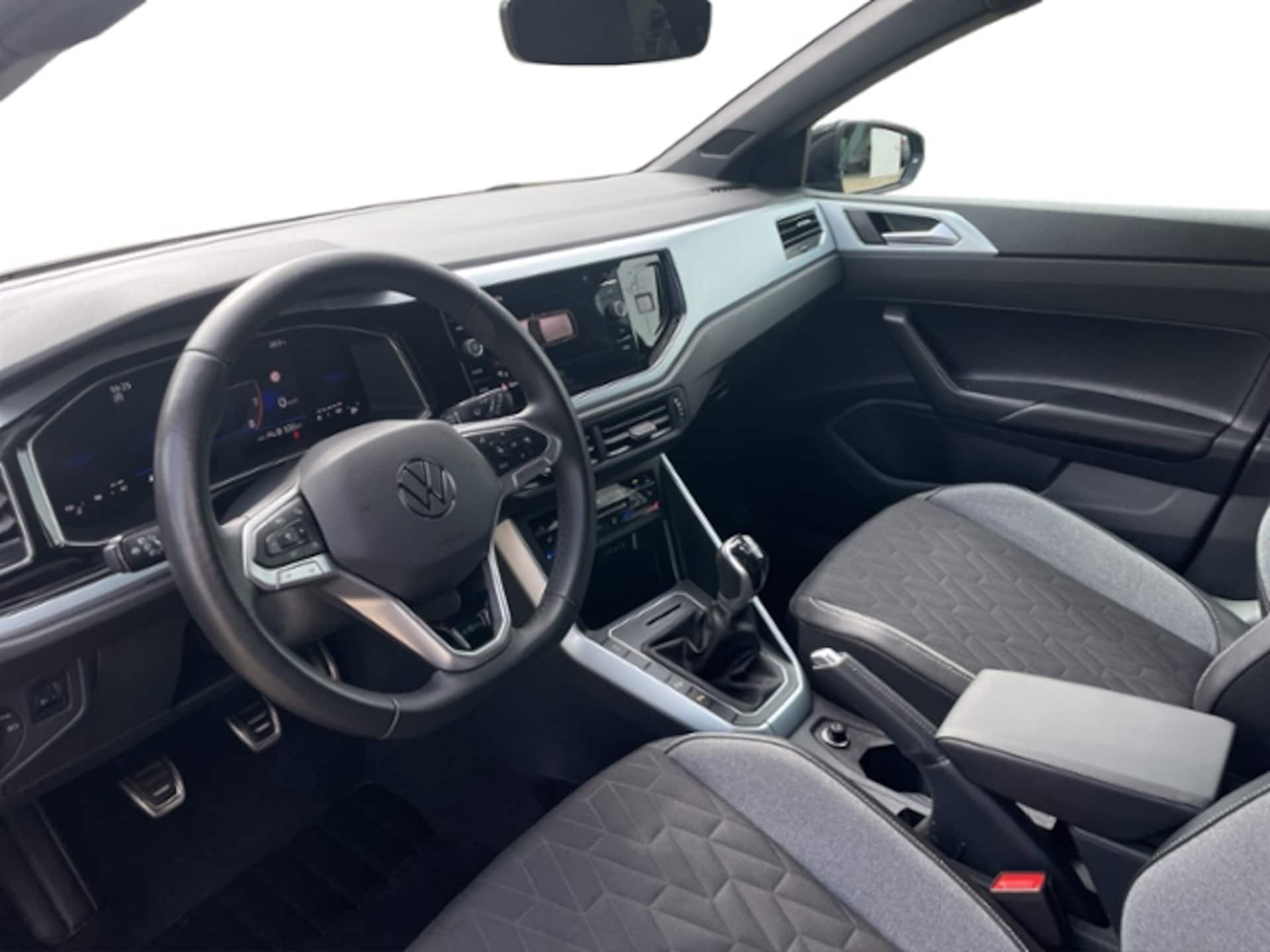 Volkswagen Polo Goal