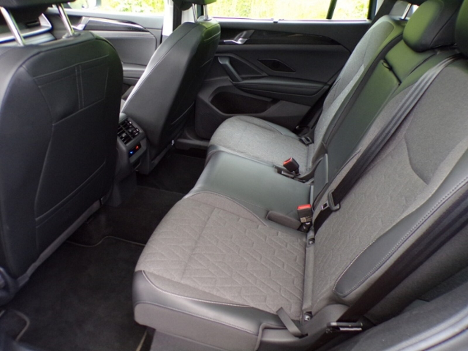 Volkswagen Tayron – Bild 22