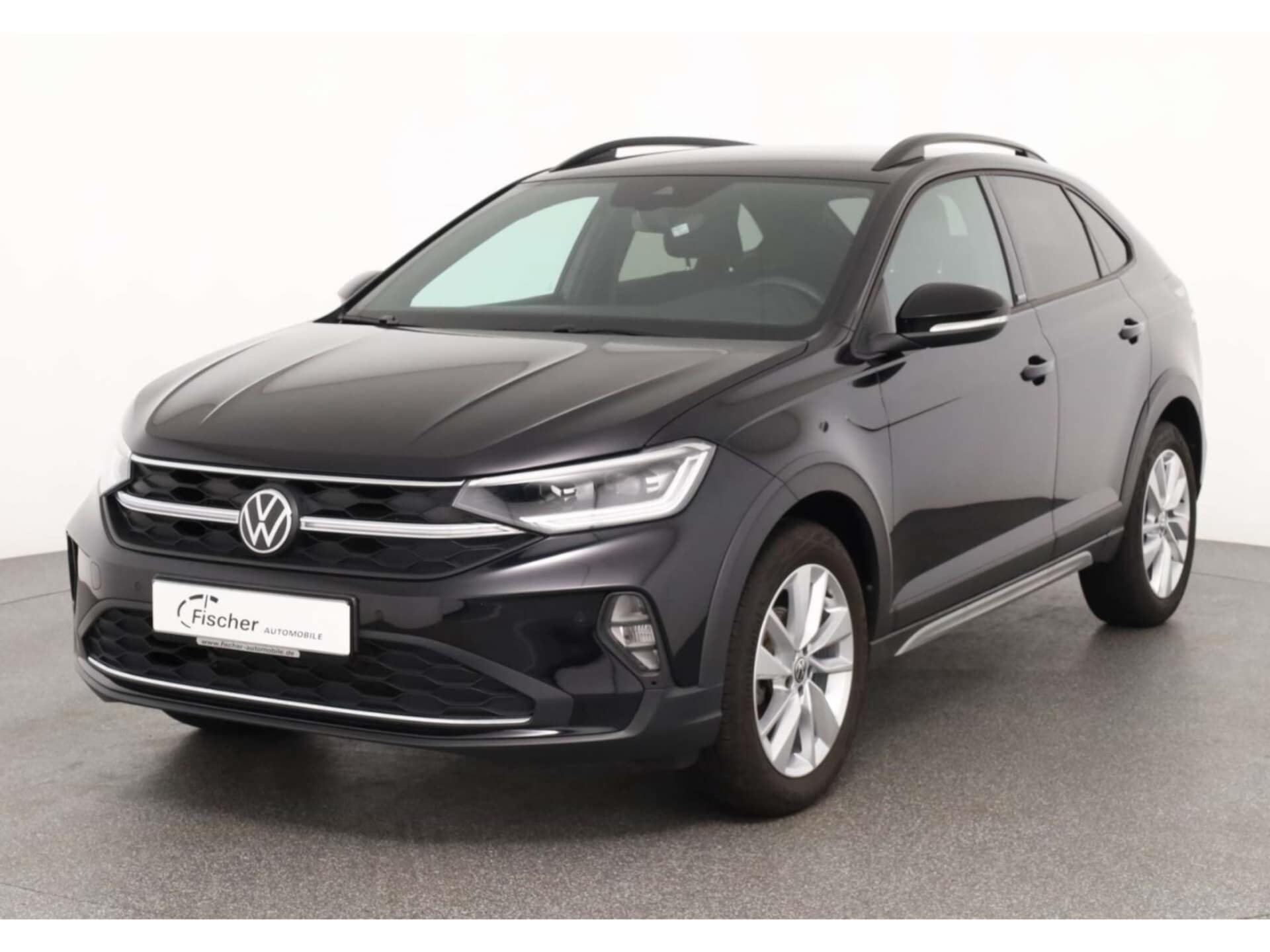 Volkswagen Taigo MOVE