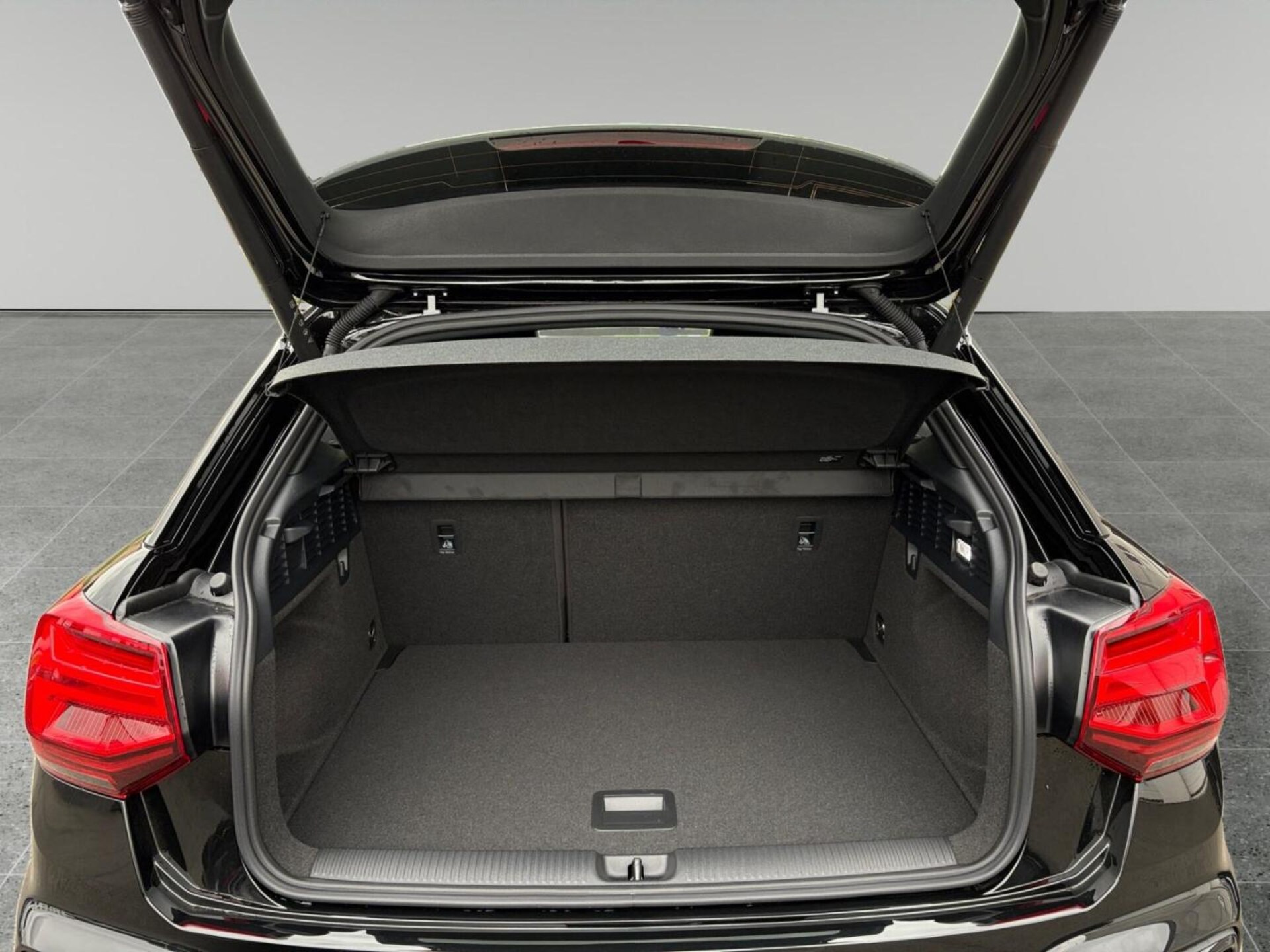 Audi Q2 S line