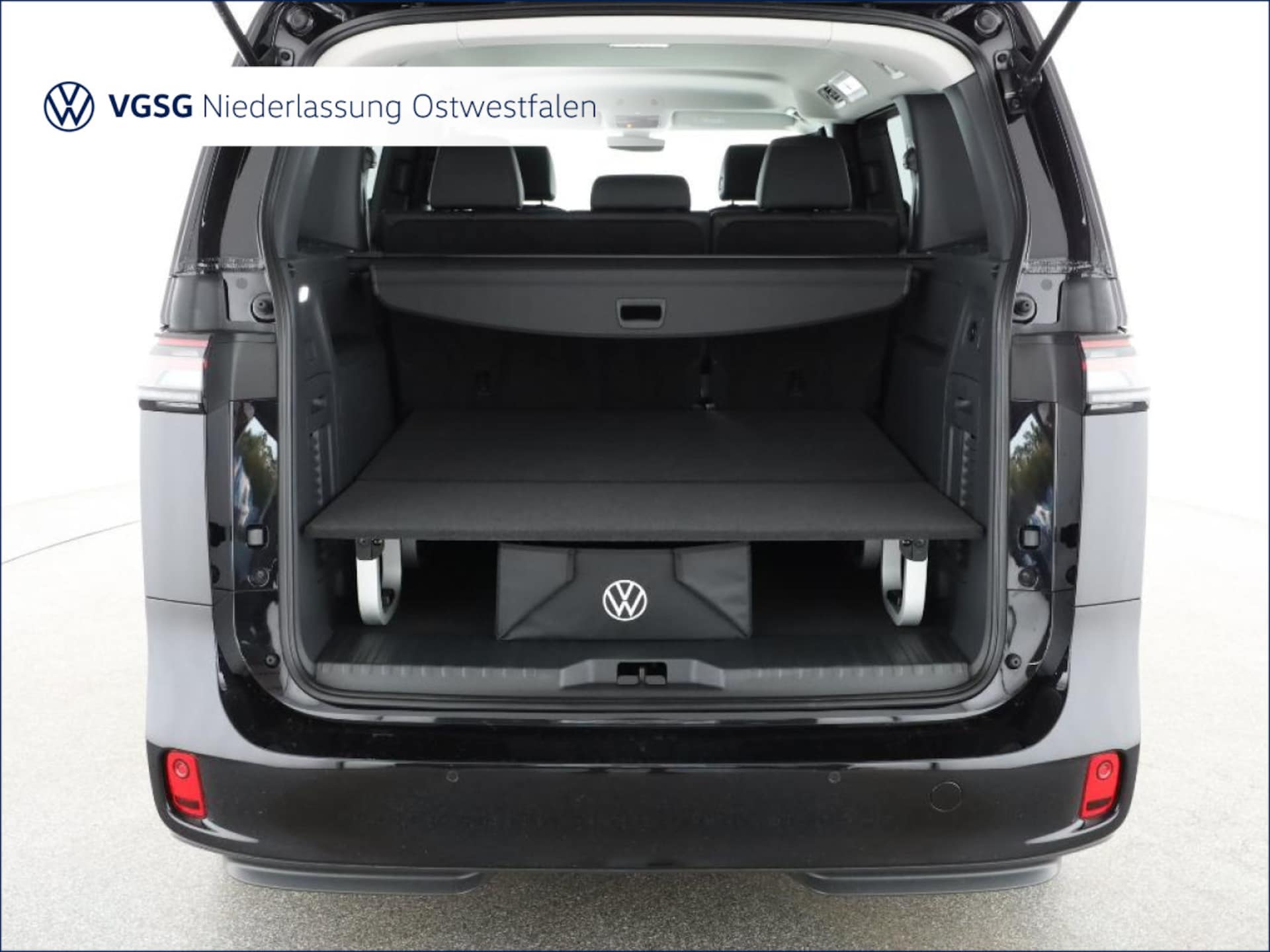 Volkswagen ID. Buzz Pro