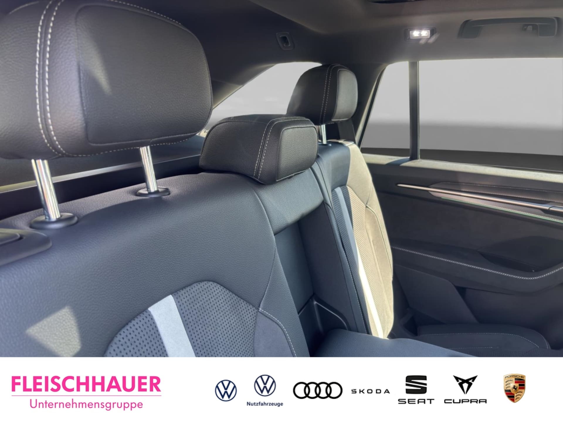 Skoda Kodiaq Sportline