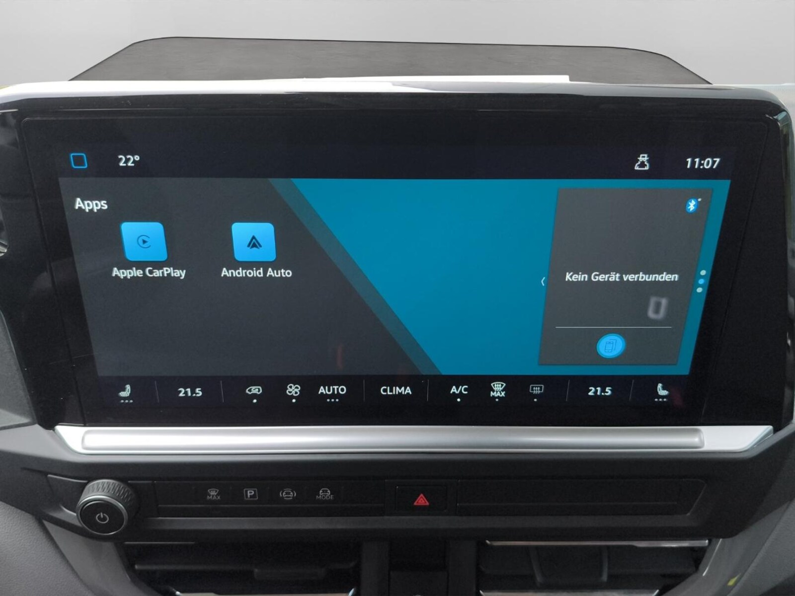 Volkswagen Caravelle – Bild 18