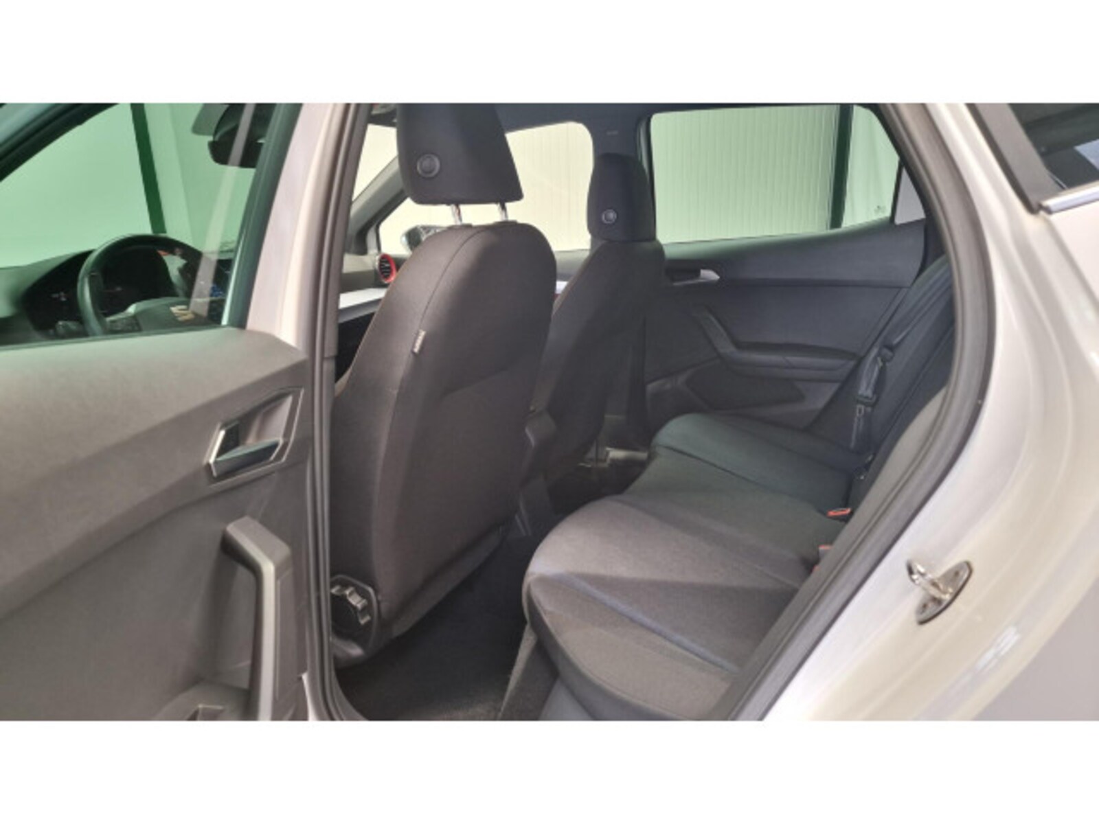 SEAT Arona – Bild 13