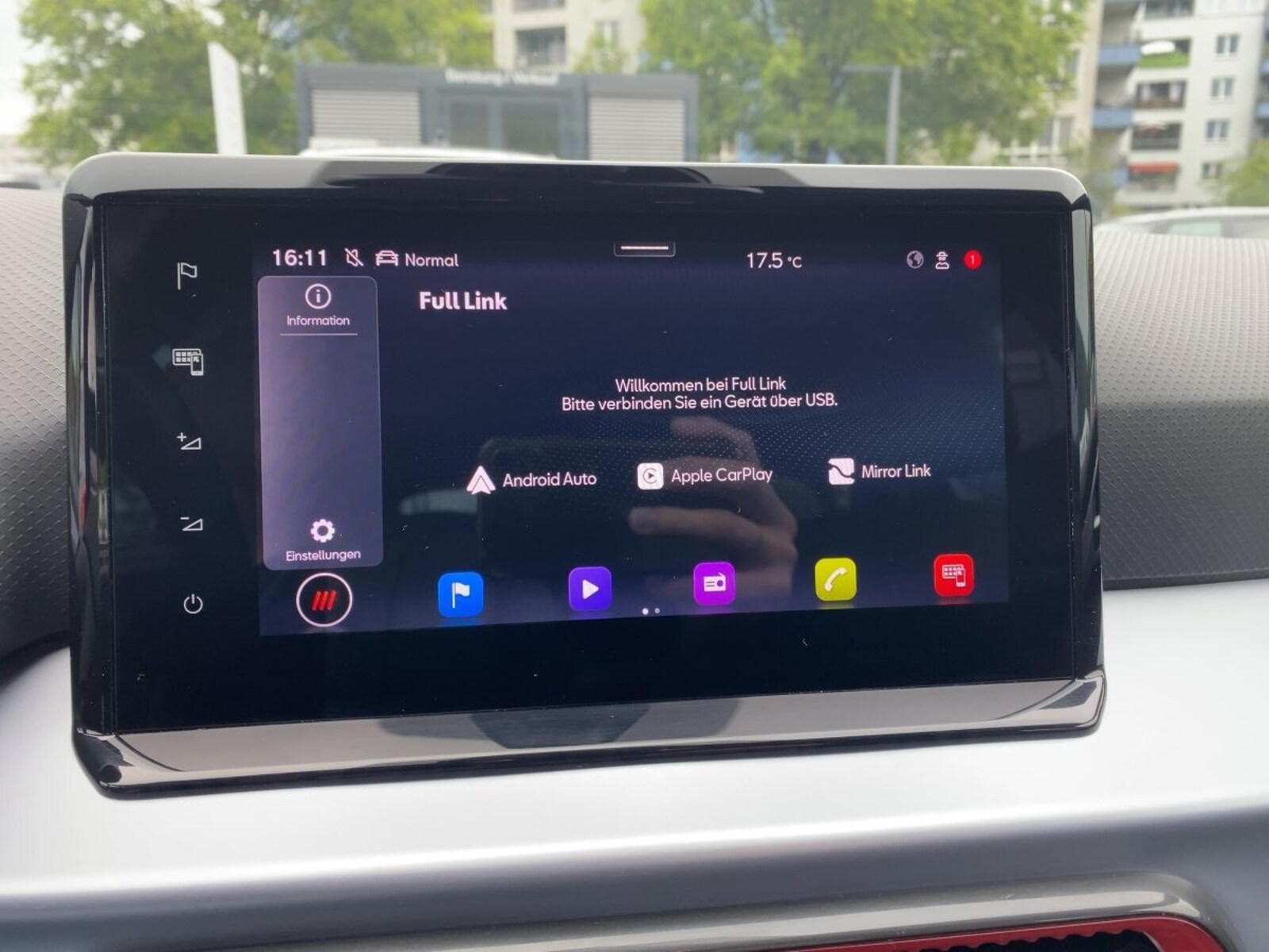 SEAT Ibiza – Bild 17