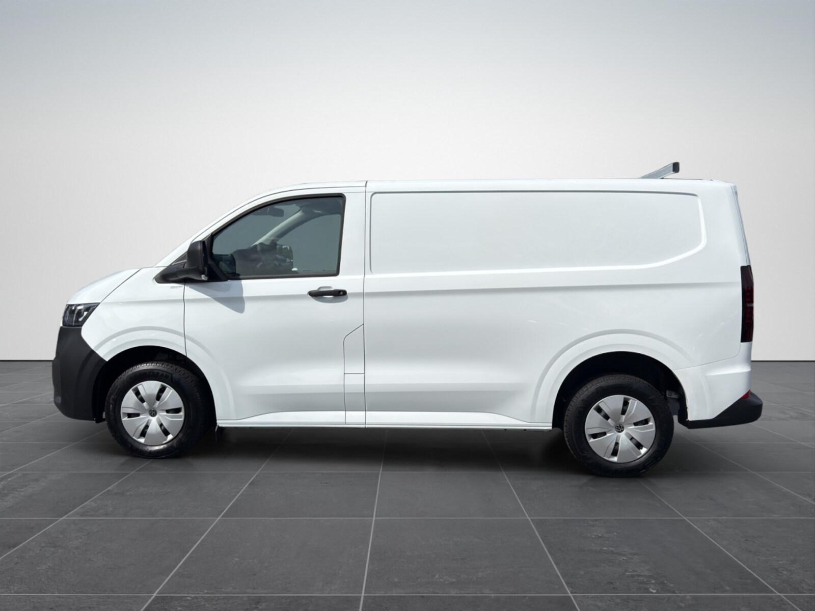 Volkswagen Transporter Kasten kurzer Radstand – Bild 3
