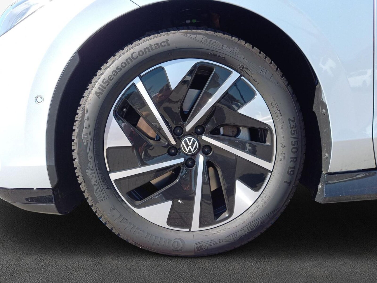 Volkswagen ID.7 – Bild 7