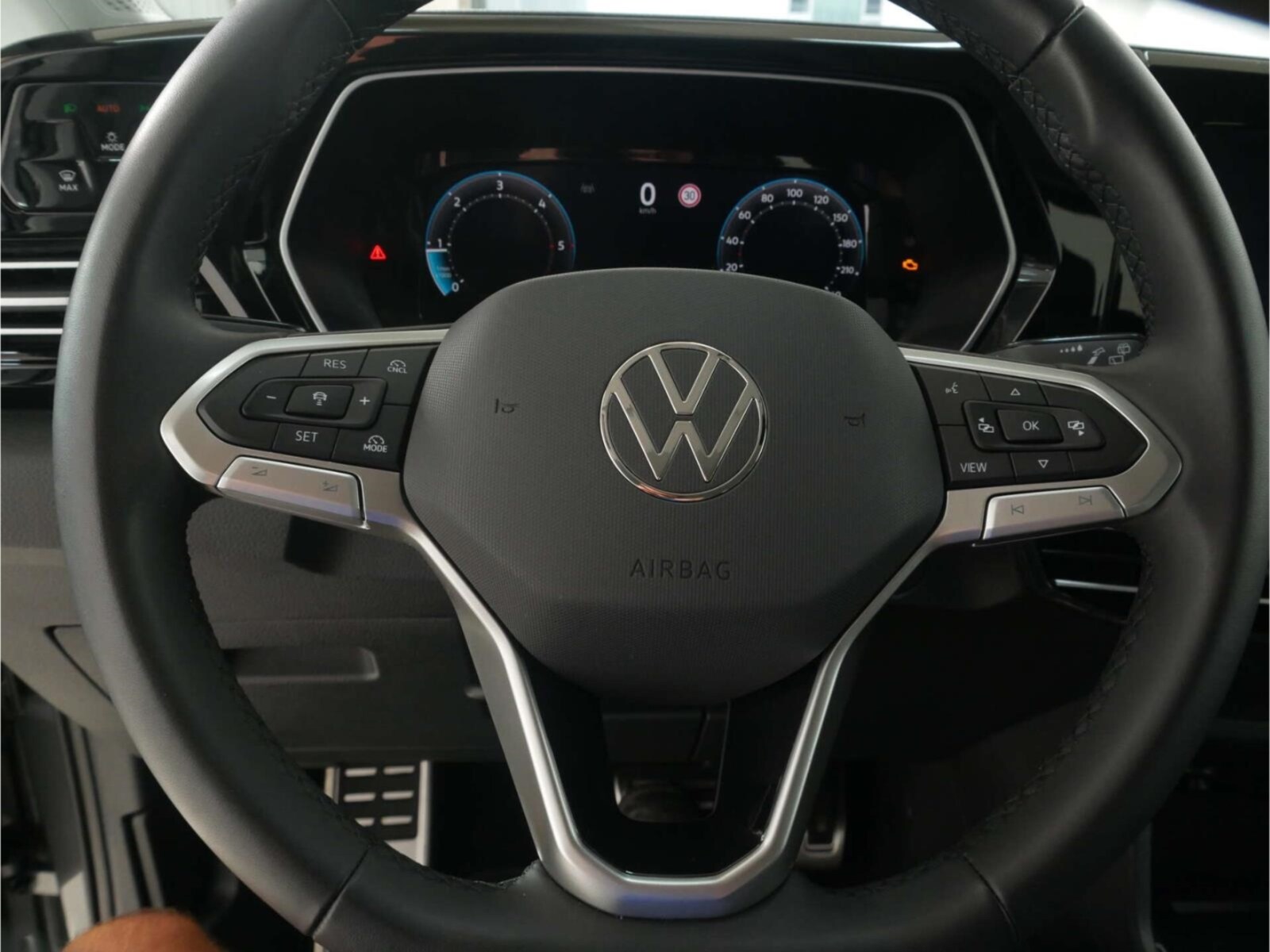 Volkswagen Caddy – Bild 10