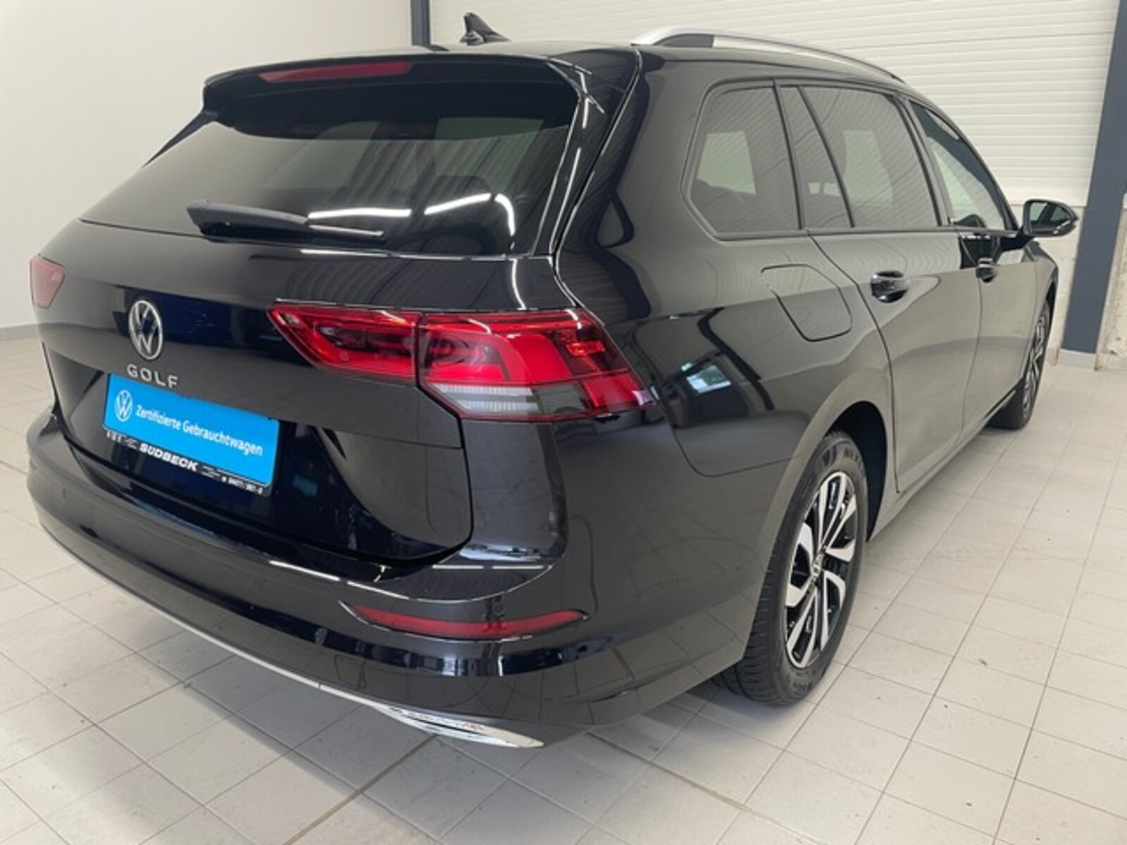Volkswagen Golf Variant – Bild 5