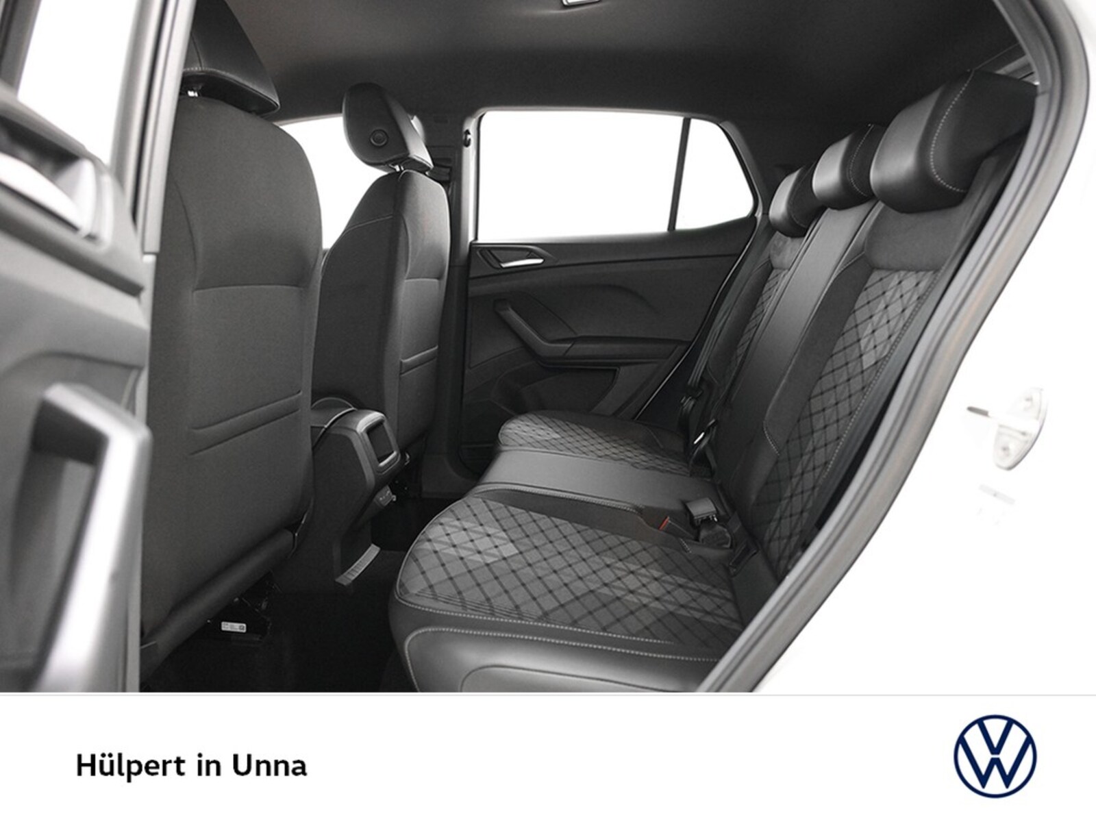Volkswagen T-Cross – Bild 13