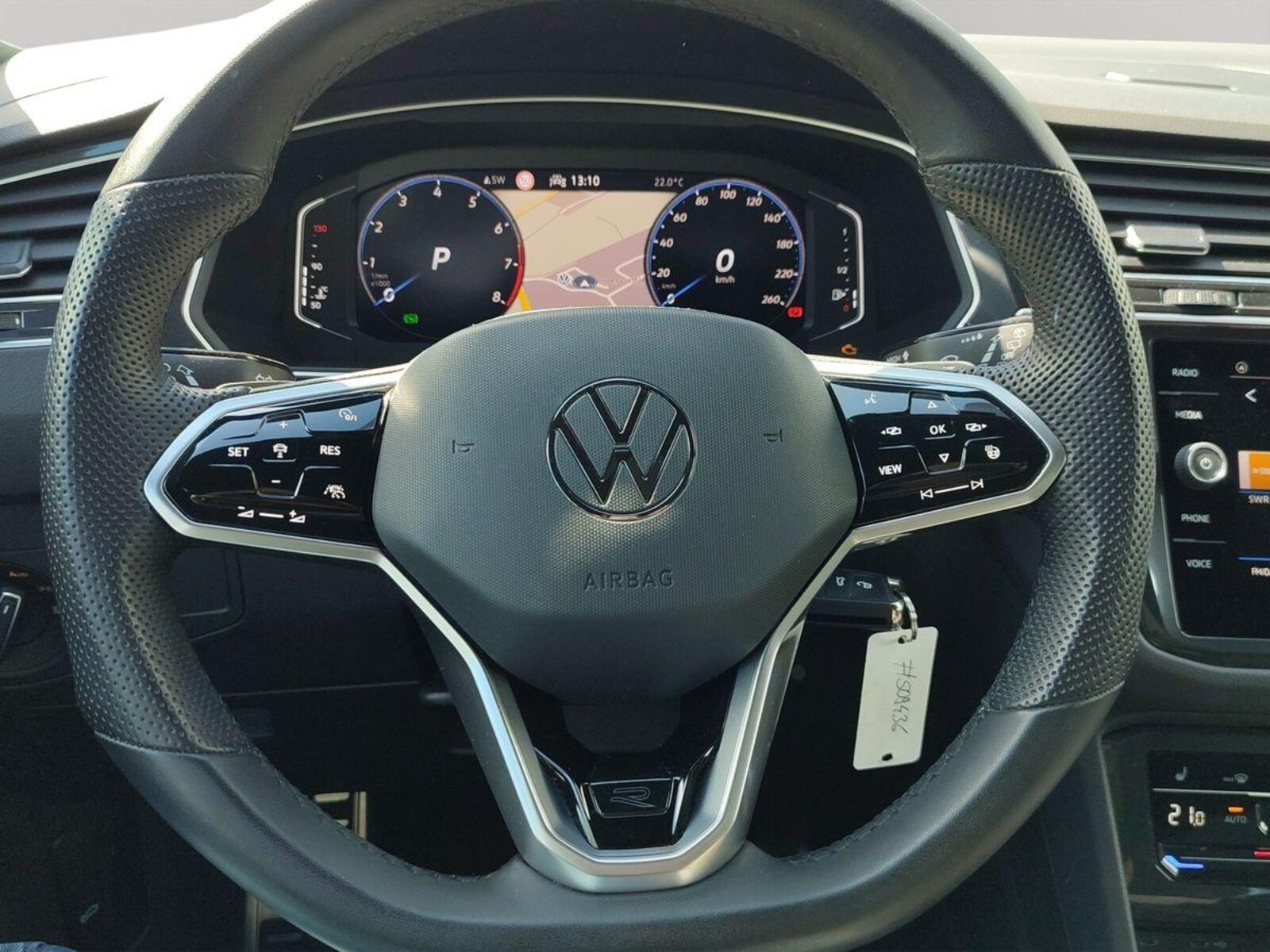 Volkswagen Tiguan – Bild 9
