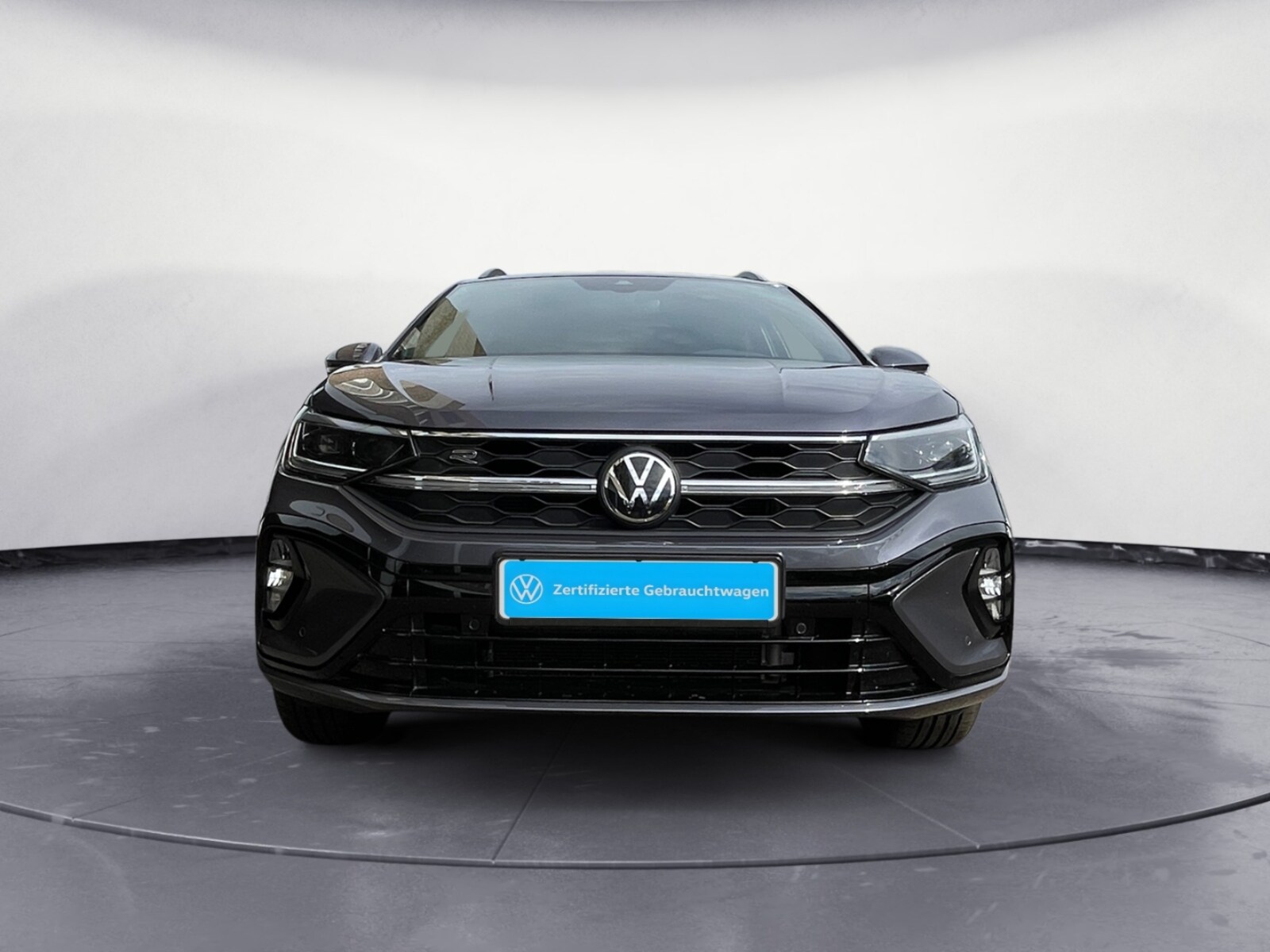 Volkswagen Taigo – Bild 8