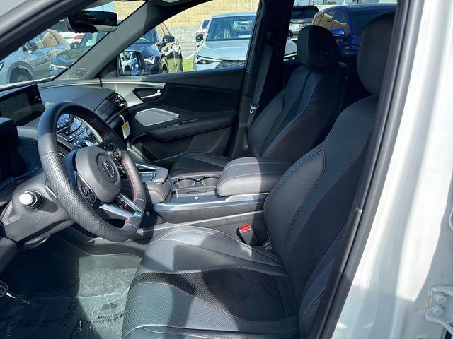 2026 Acura RDX A-Spec Package - Photo 16