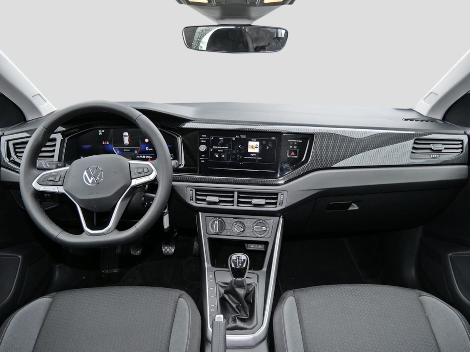 Volkswagen Polo – Bild 12