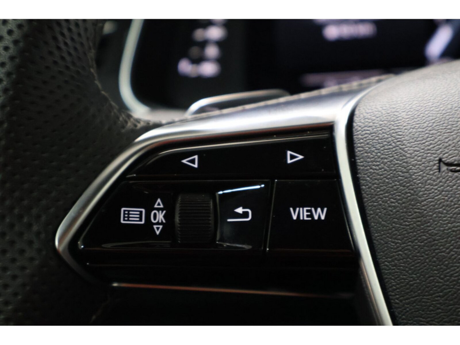 Audi S6 Limousine – Bild 18