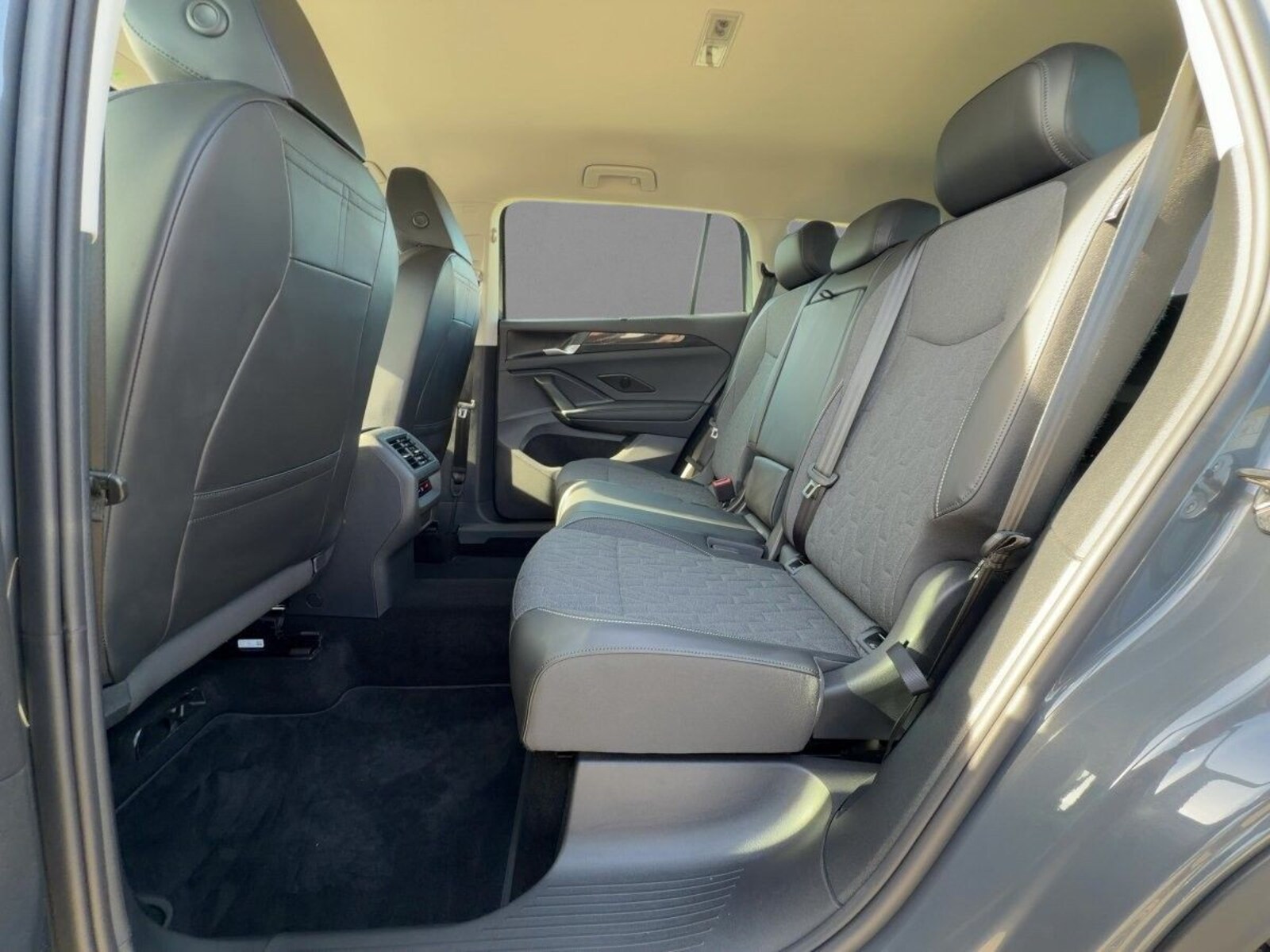 Volkswagen Tayron – Bild 17