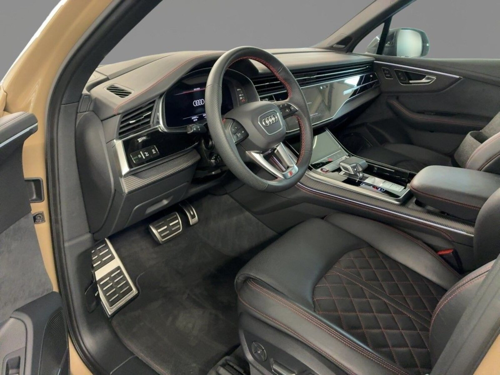 Audi SQ7 – Bild 6