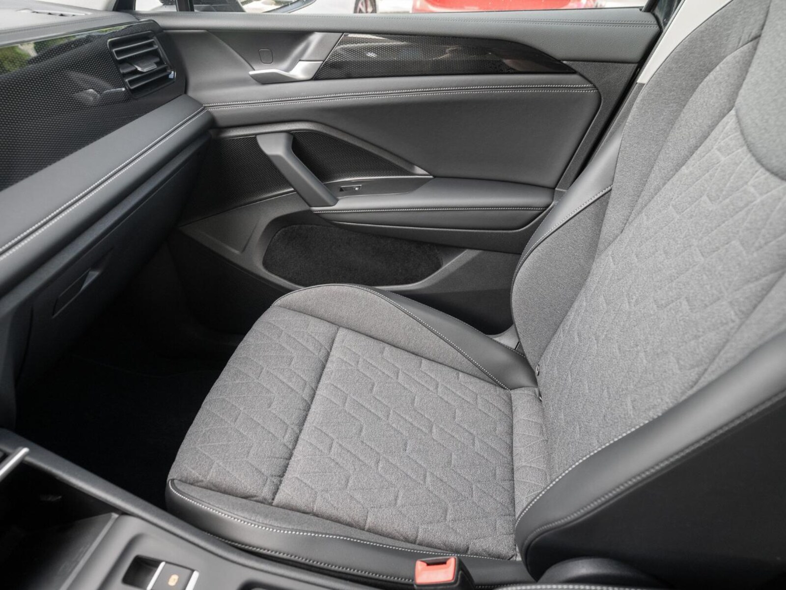 Volkswagen Tiguan – Bild 20