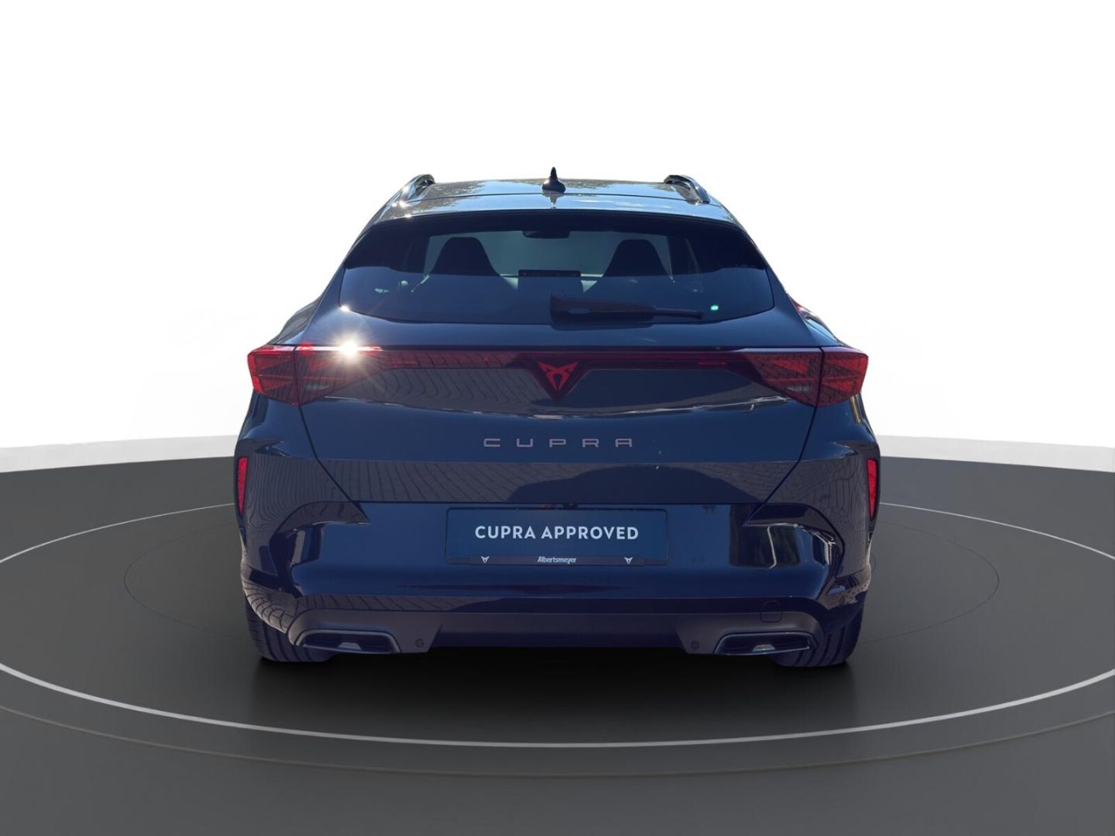 CUPRA Formentor – Bild 3