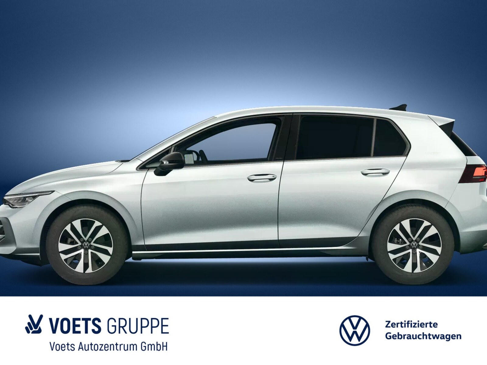 Volkswagen Golf – Bild 4