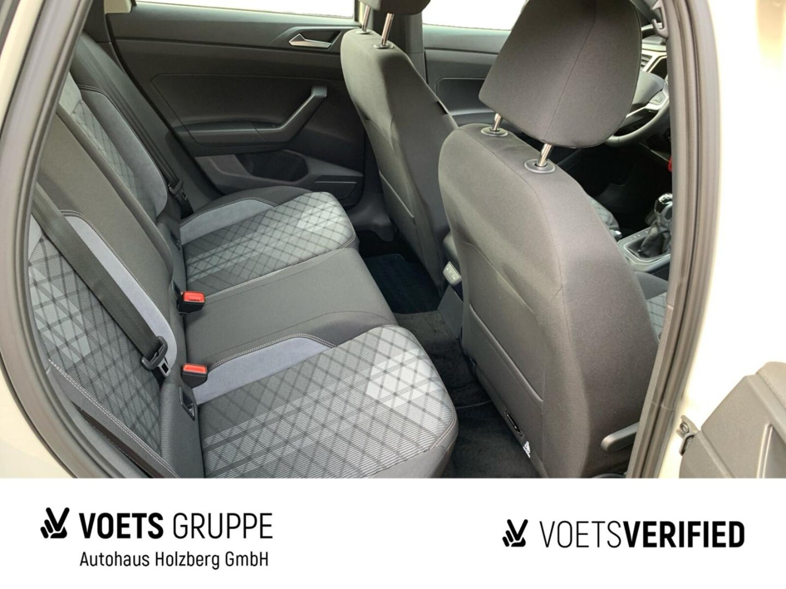 Volkswagen Polo – Bild 14