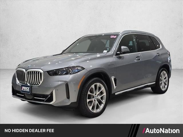 2026 BMW