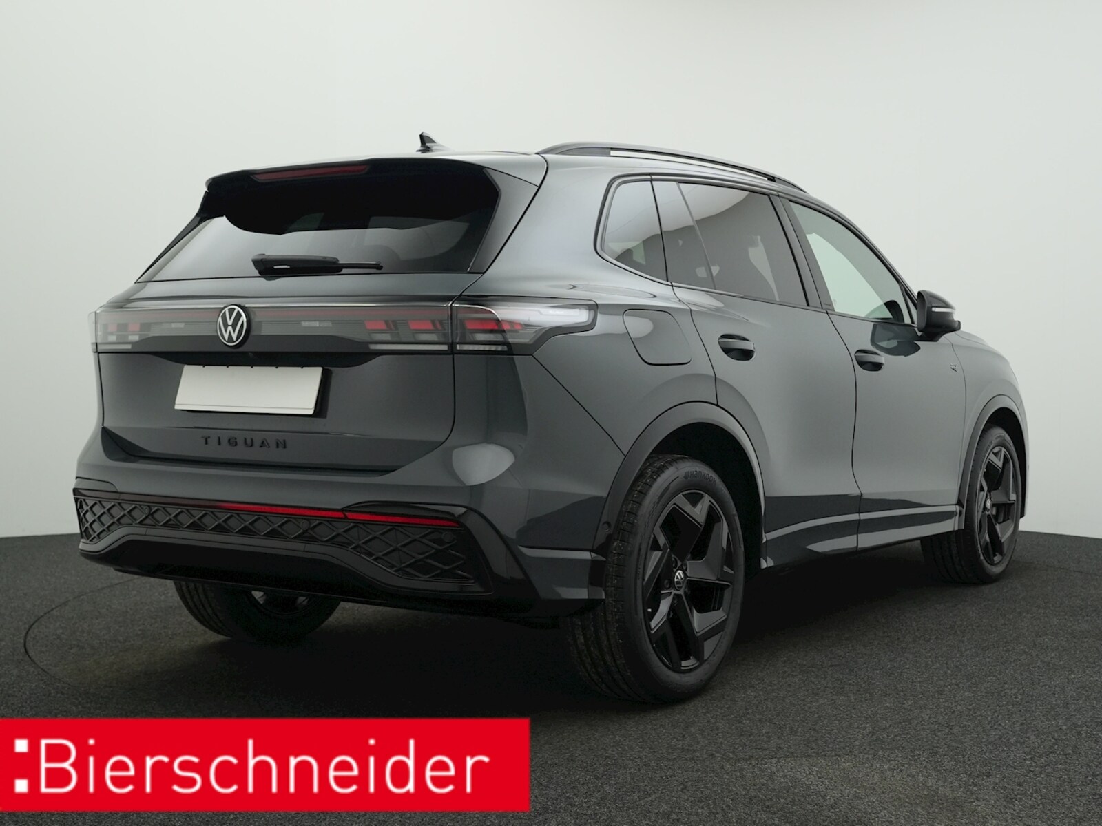Volkswagen Tiguan – Bild 5