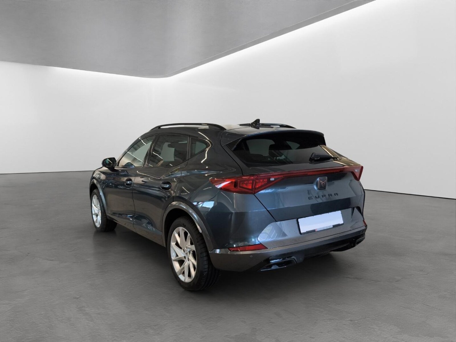 CUPRA Formentor – Bild 5