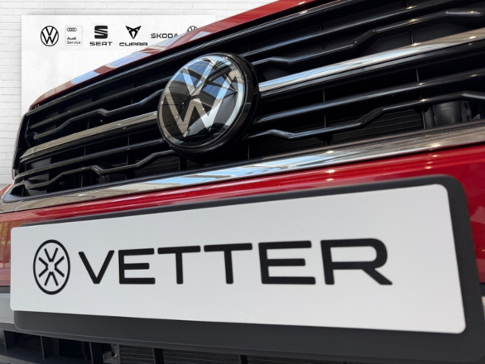 Volkswagen T-Cross – Bild 14