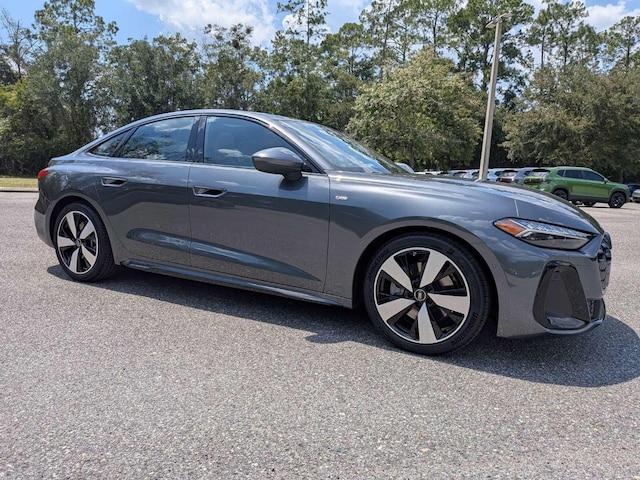 Photo of 2026 Audi A5 Sedan
