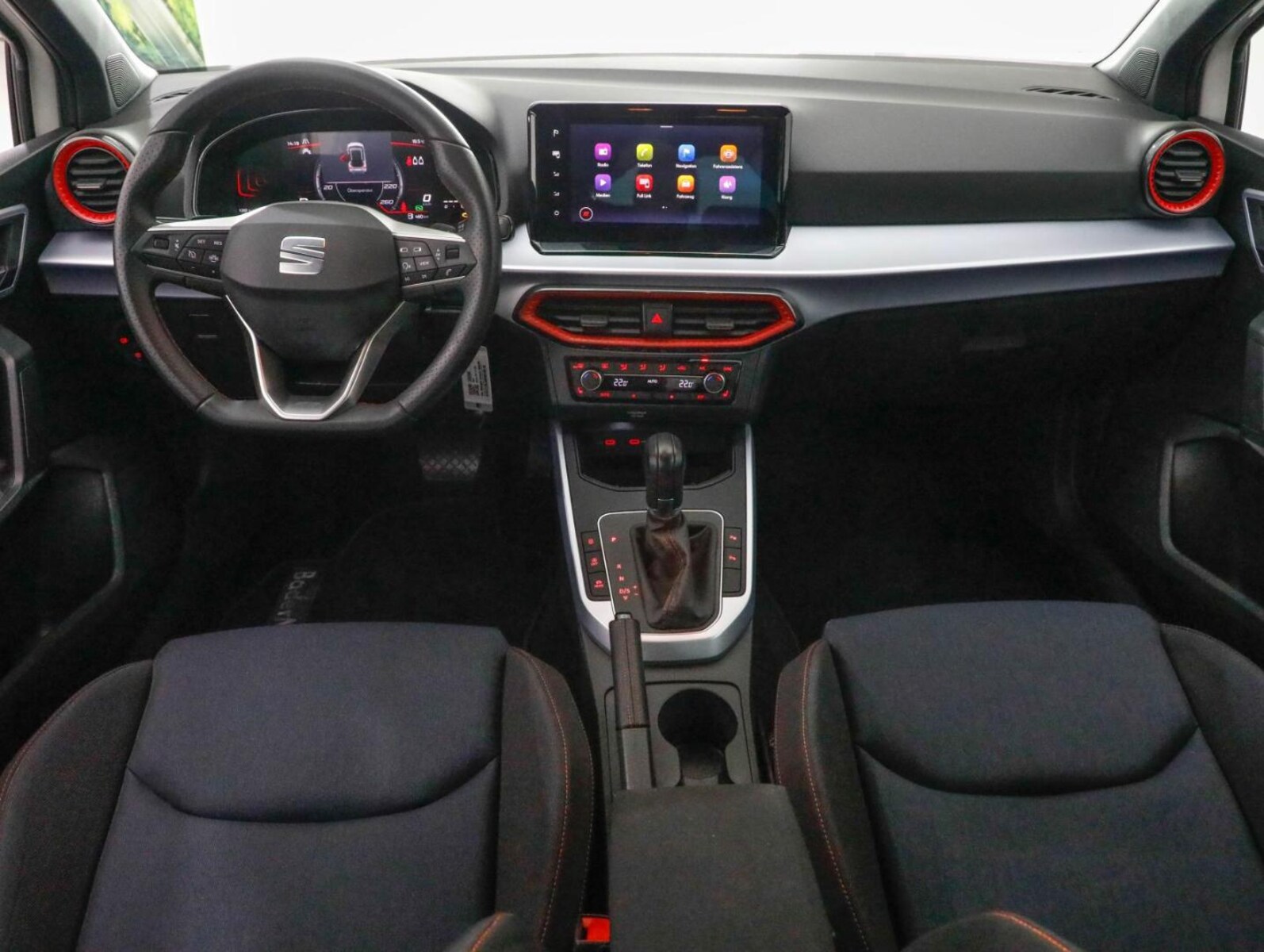 SEAT Arona – Bild 30