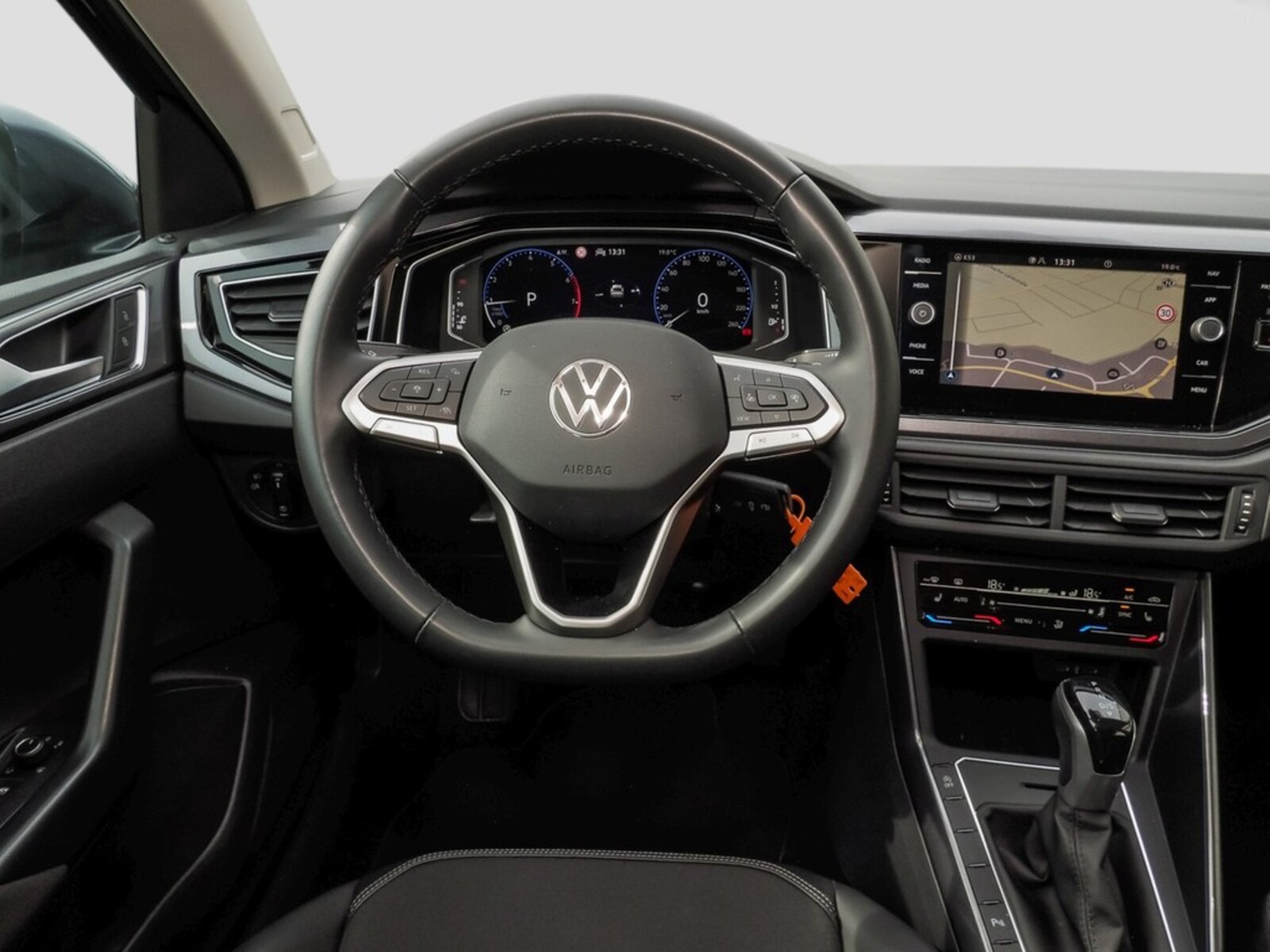 Volkswagen Taigo – Bild 16