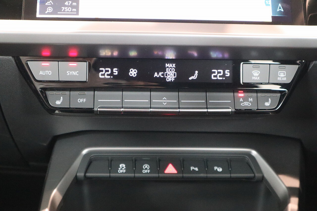 Image about Audi A3 Sportback 30 TFSI 81(110) kW(PS) S tronic