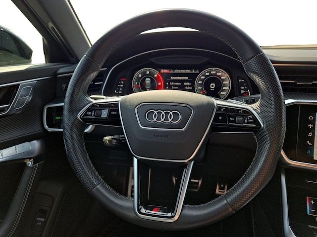 Audi S6 Limousine TDI Quattro Tiptronic - 2022 - Joinsteer - #13