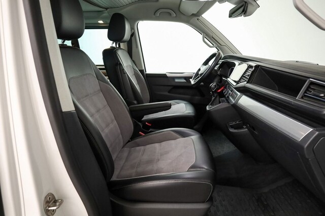 Volkswagen T6.1 California