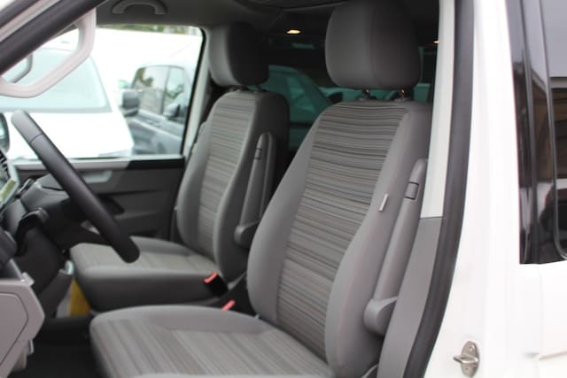 Volkswagen T6.1 California
