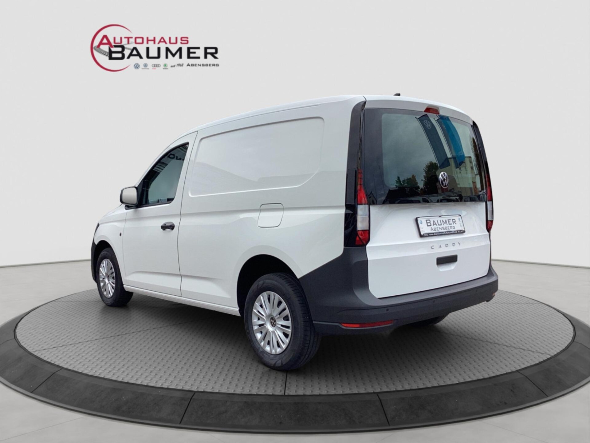 Volkswagen Caddy Cargo