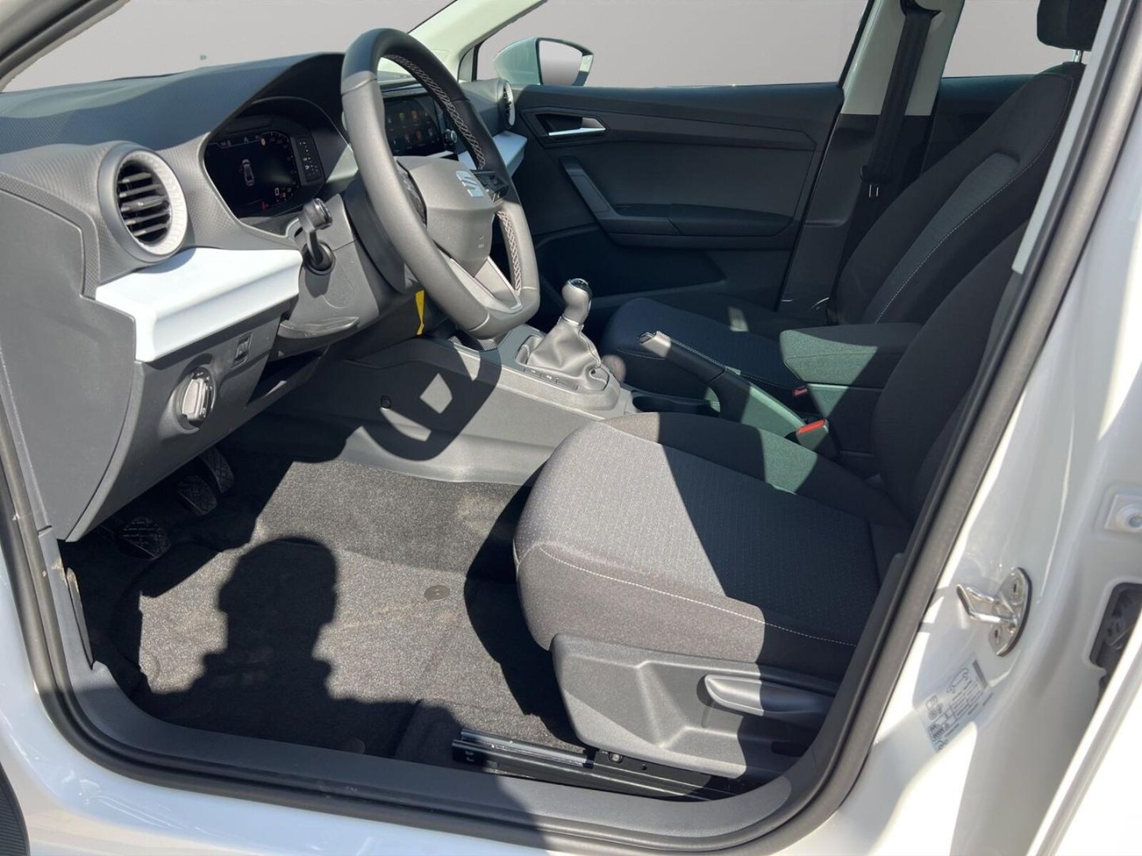SEAT Ibiza – Bild 9