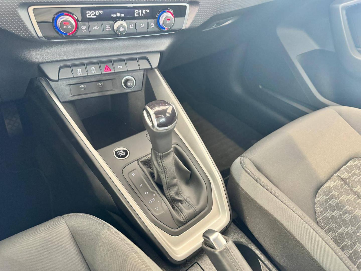 Image about Audi A1 Sportback Design 25 TFSI 70 kW (95 ch) S tronic