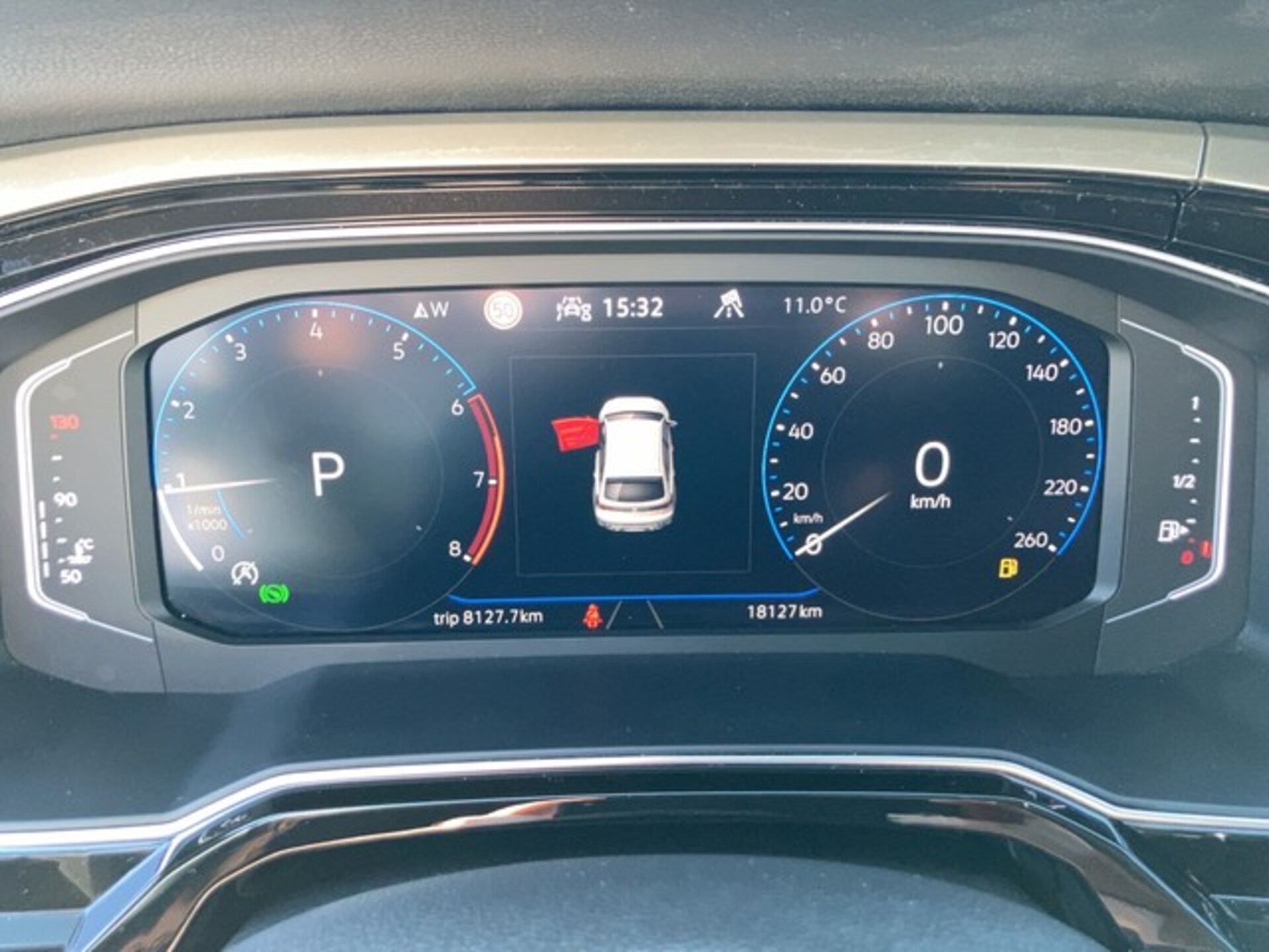 Volkswagen Taigo MOVE