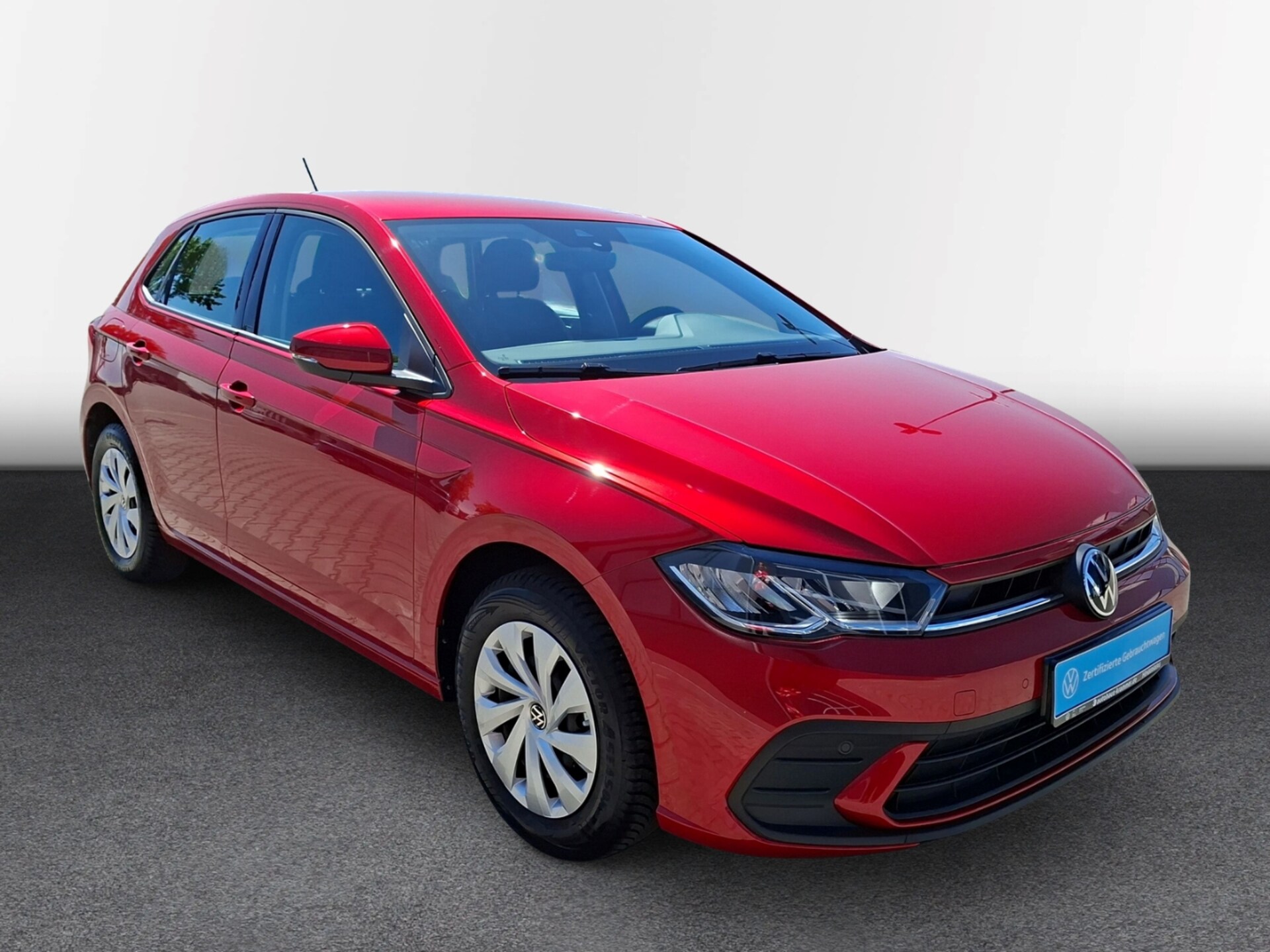 Volkswagen Polo Life