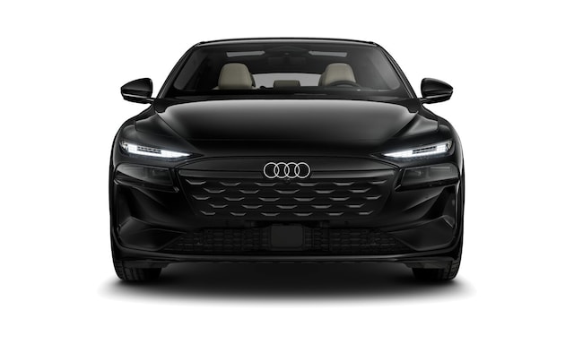 2025 Audi A6 Sportback e-tron