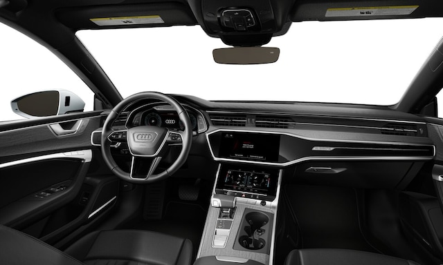 2025 Audi A7 Sportback