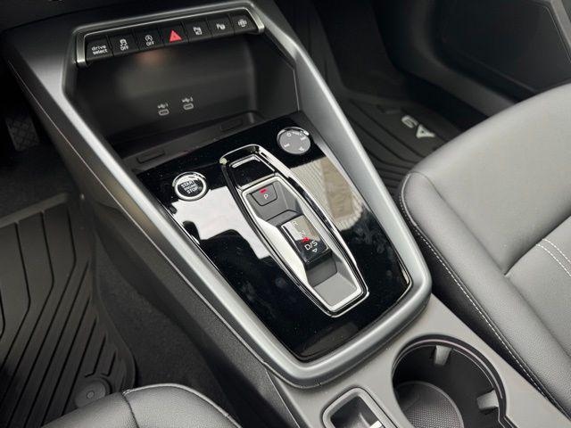 2026 Audi A3 Premium - Photo 15
