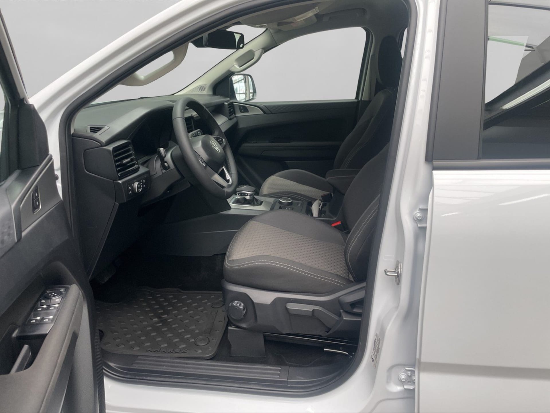 Volkswagen Amarok DoubleCab Life