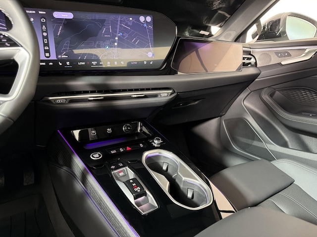 2026 Audi A6 Prestige - Photo 26