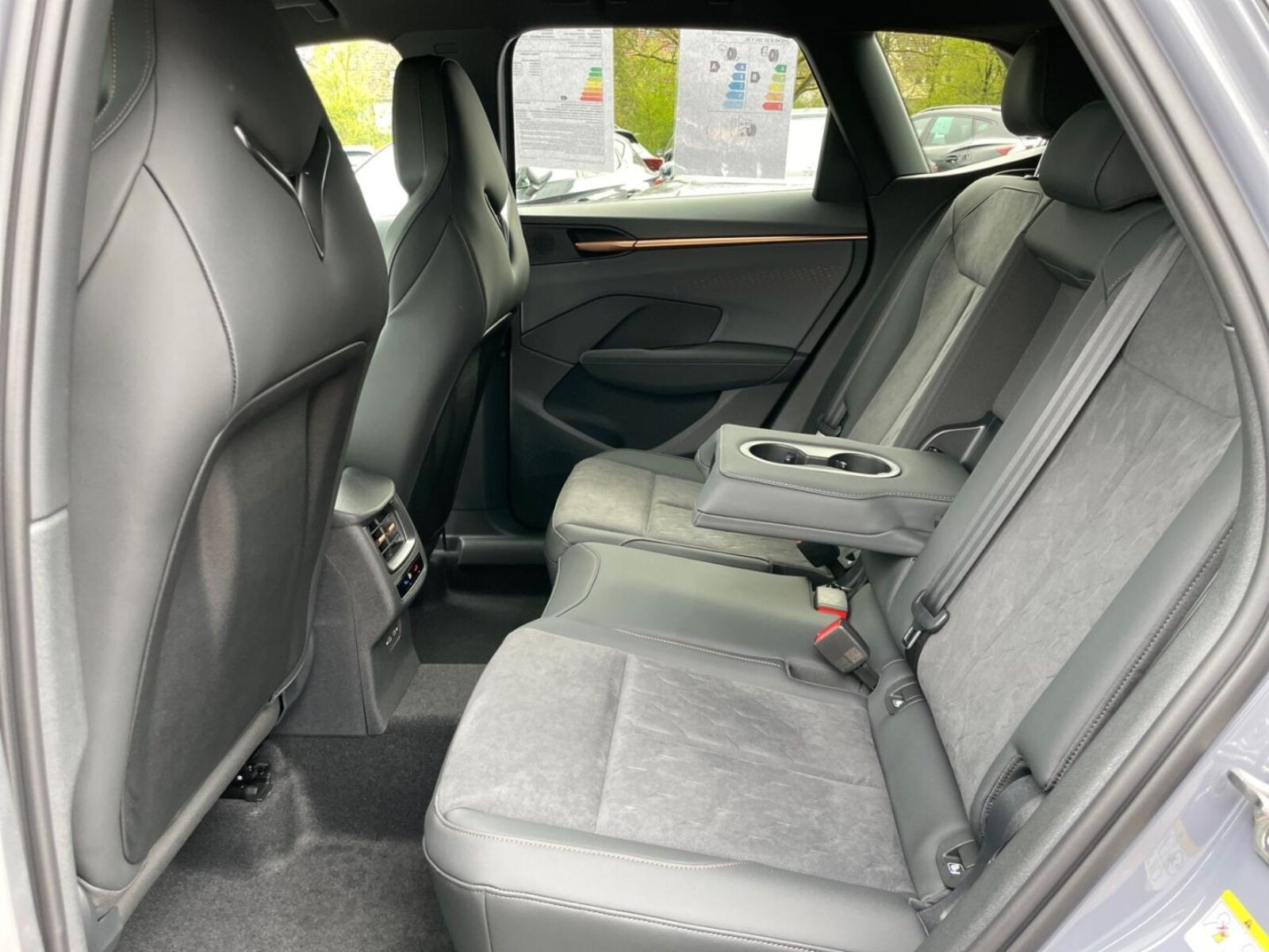 CUPRA Terramar – Bild 14