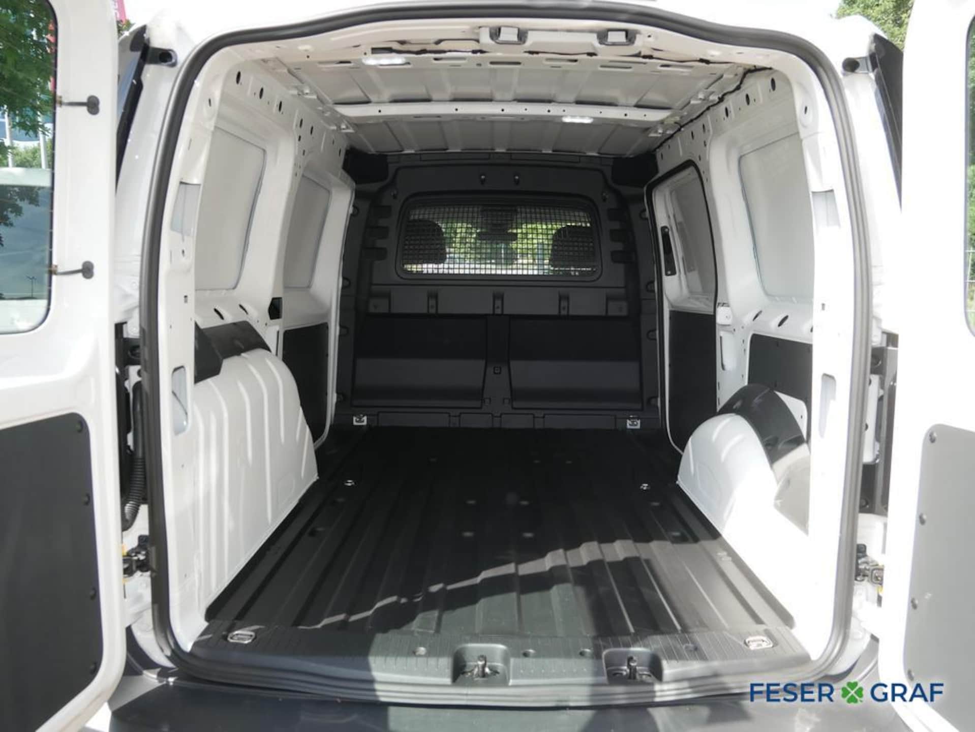 Volkswagen Caddy Maxi Cargo
